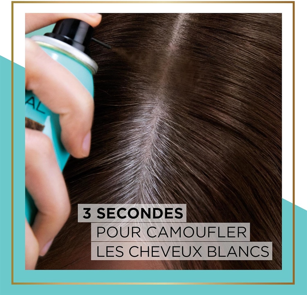 Magic Retouch noir 75ml