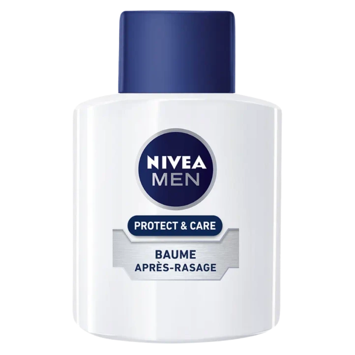 Nivea Baume Après Rasage Hydratant