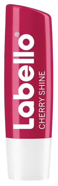 Labello Fruity & Shine Cherry