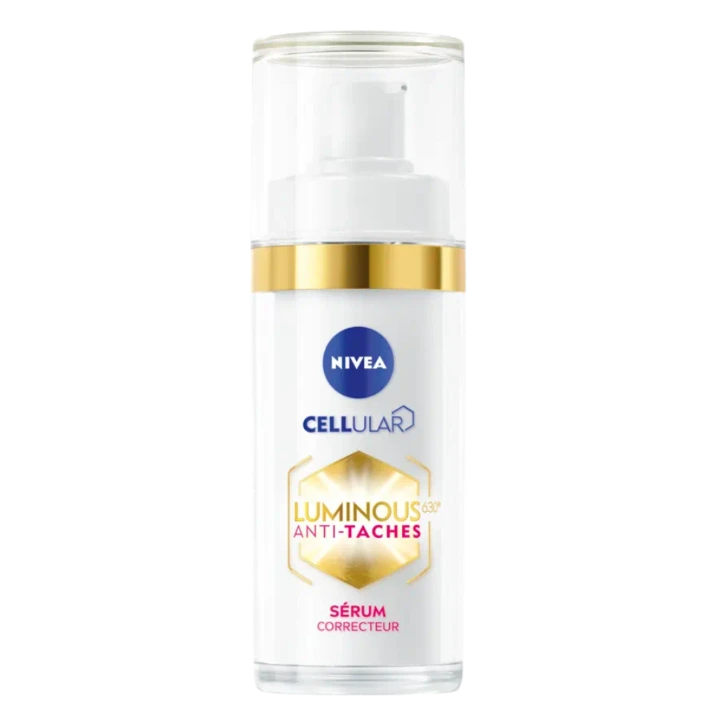 Nivea Cellular Sérum Anti-Tach 30ml