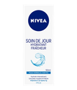 Nivea Soin de jour Peaux Normal a Mixte 50ml