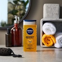 Nivea Shower Boost Men 250ml