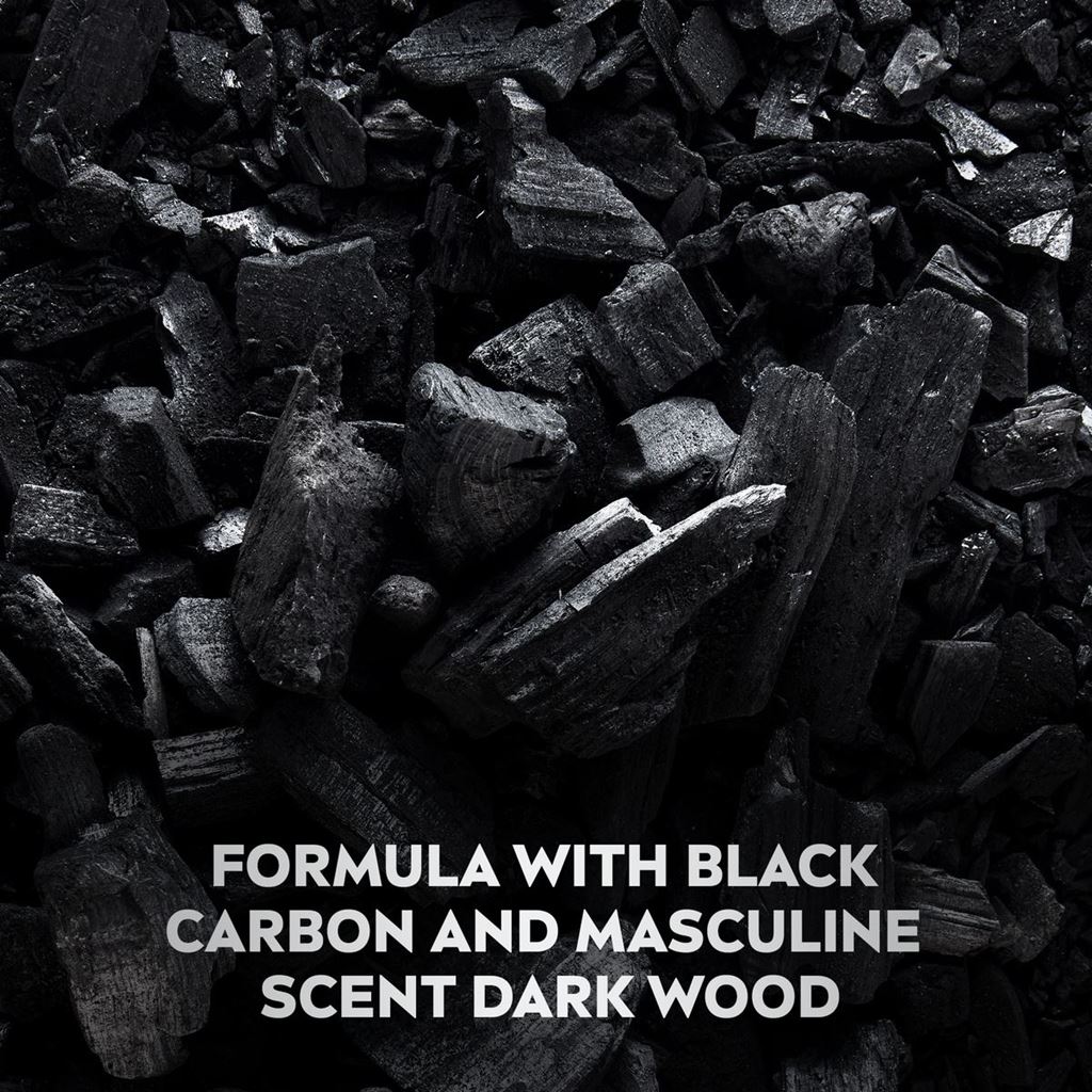 Nivea Deo- Rollon Deep Dark Wood Men 50ml