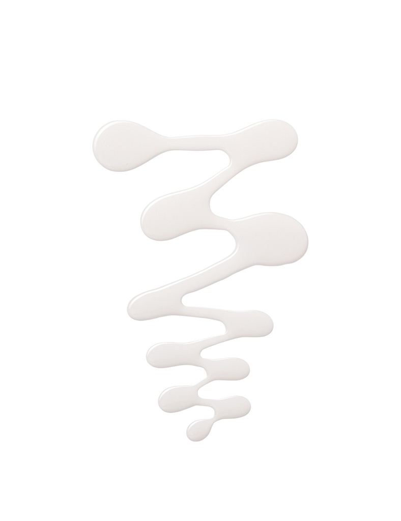 Flormar Breathing Color Clear 001