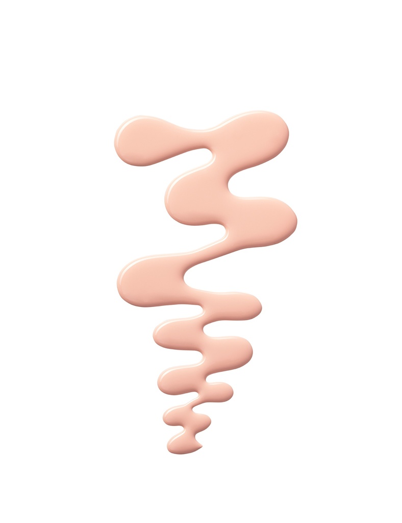 Flormar Breathing Color Salmon Pink 005