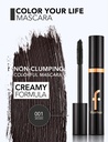 Flormar Color Your Life 001 Brown