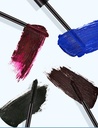 Flormar Color Your Life 001 Brown