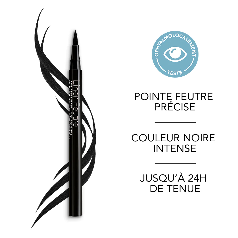 BJS- Eye Liner Feutre Ultra 41