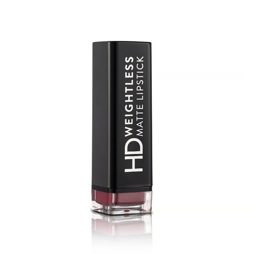 Flormar Hd Weightless Matte Lipstick 09 Sour Cherry