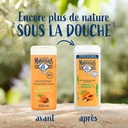 Marseillais Shower Abrico & Noisette Bio 650ml