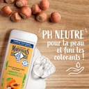Marseillais Shower Abrico & Noisette Bio 650ml