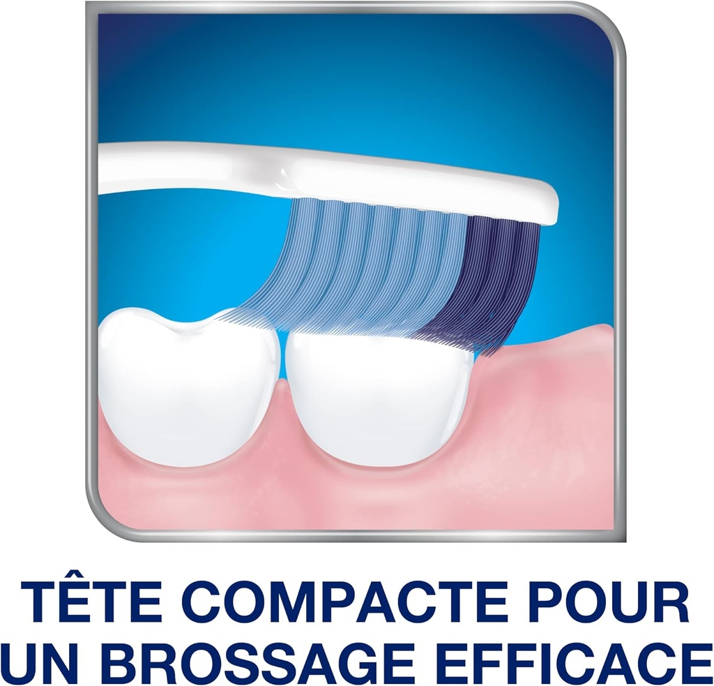 Sensodyne B.A.D Soin G-Extra Souple
