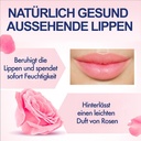 Vaseline Lip Care Rose 7g