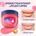 Vaseline Lip Care Rose 7g