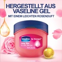 Vaseline Lip Care Rose 7g