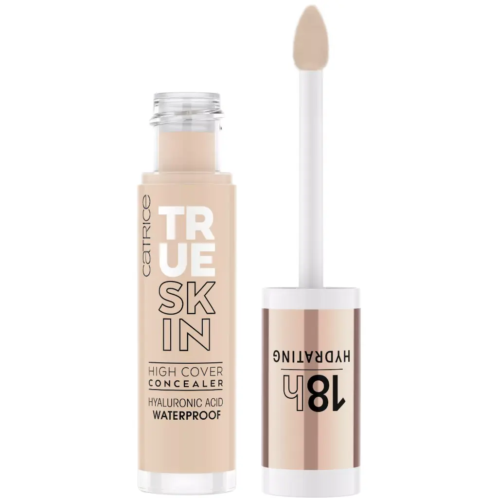 Catrice Concealer True Skin High Cover n° 010