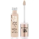 Catrice Concealer True Skin High Cover n° 010