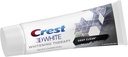 Crest 3D White Charcoal Deep Clean 75ml