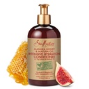 Shea Moisture Apré Shampoin intensive 384ml