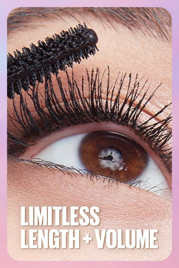 Maybelline Mascara Sky High Lash Sensational