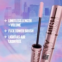Maybelline Mascara Sky High Lash Sensational