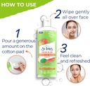 St. ives Eau Micellar Abrico 400ml
