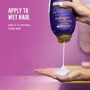 OGX Apré Shampoin Biotin Collagen 385ml
