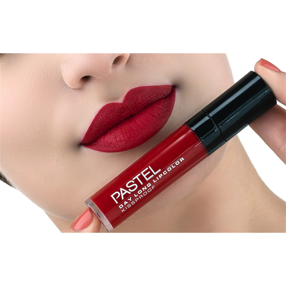 Pastel Daylong Lipcolor Kissproof 09