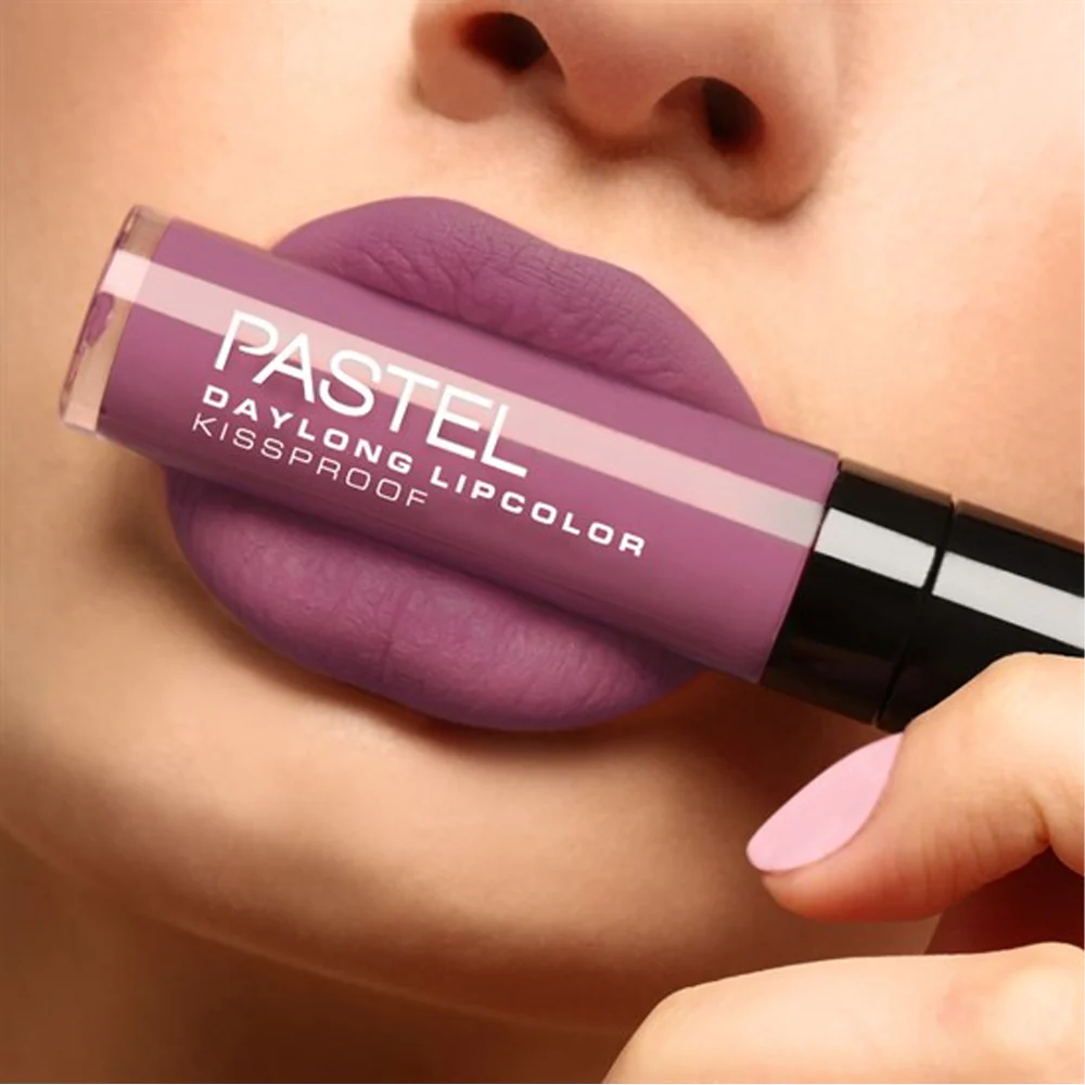 Pastel Daylong Lipcolor Kissproof 29