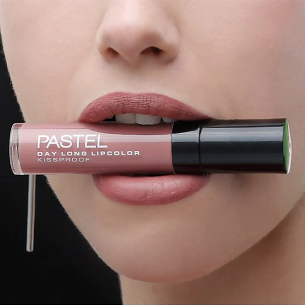 Pastel Daylong Lipcolor Kissproof 31