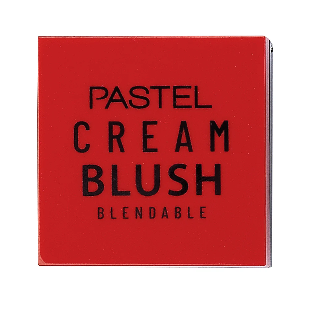 Pastel Profashion Cream Blush 43