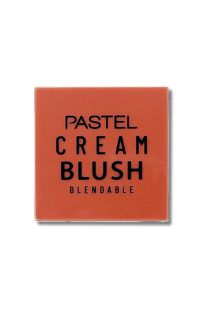 Pastel Profashion Cream Blush 46