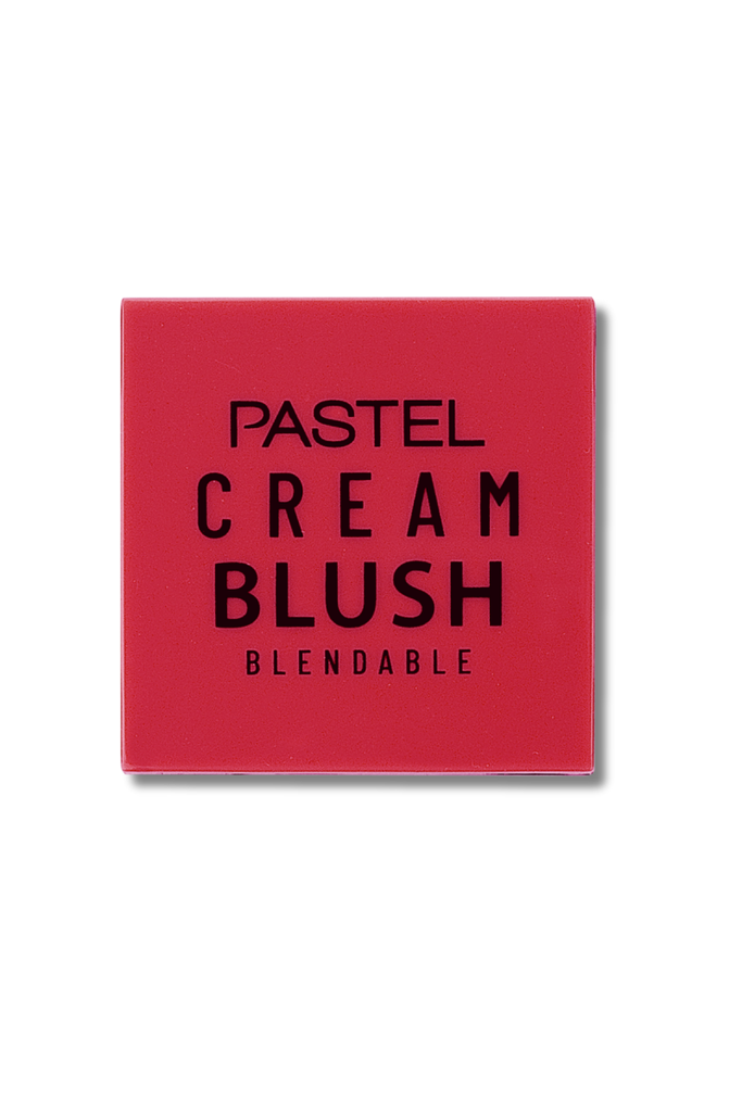 Pastel Profashion Cream Blush 48