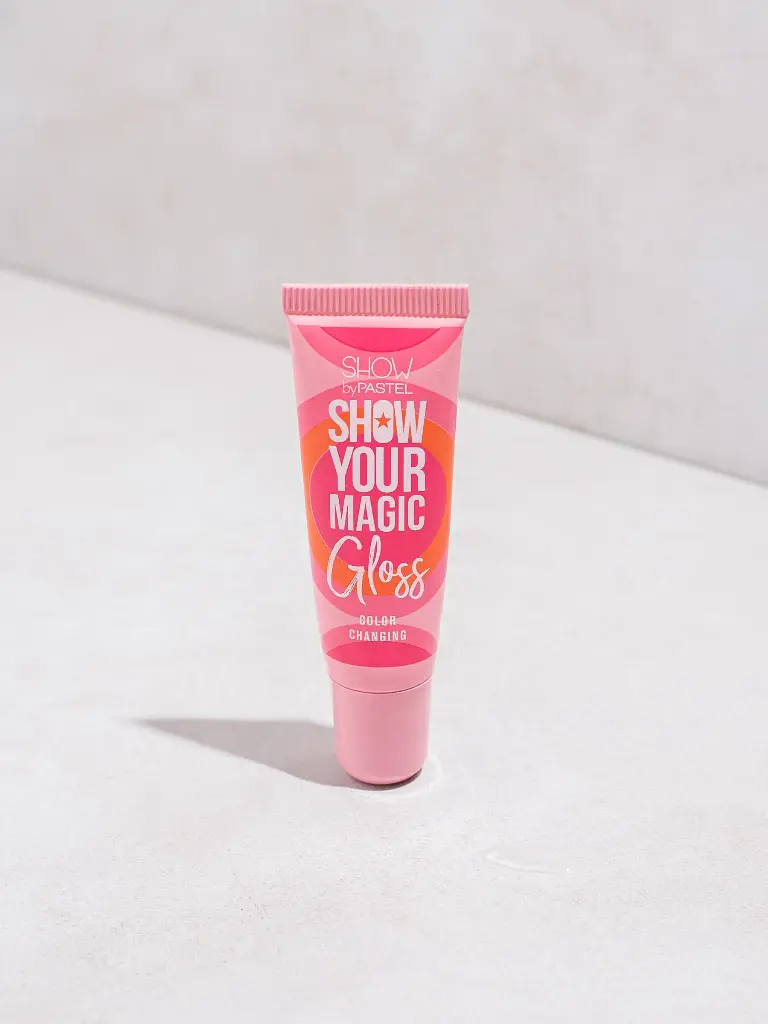 Pastel Show Your Magic Gloss Express Color 01