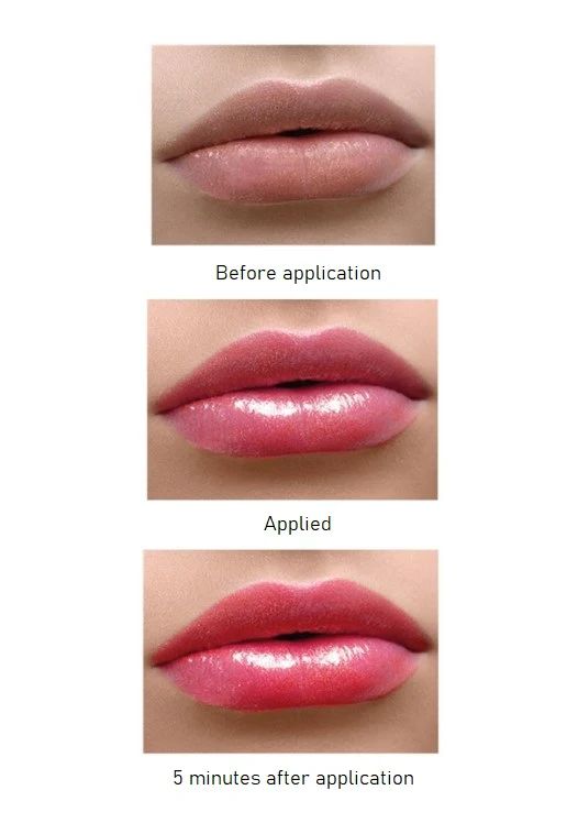 Pastel Show Your Magic Gloss Express Color 01