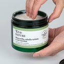Tahe Nature Mask Colored Hair 400ml
