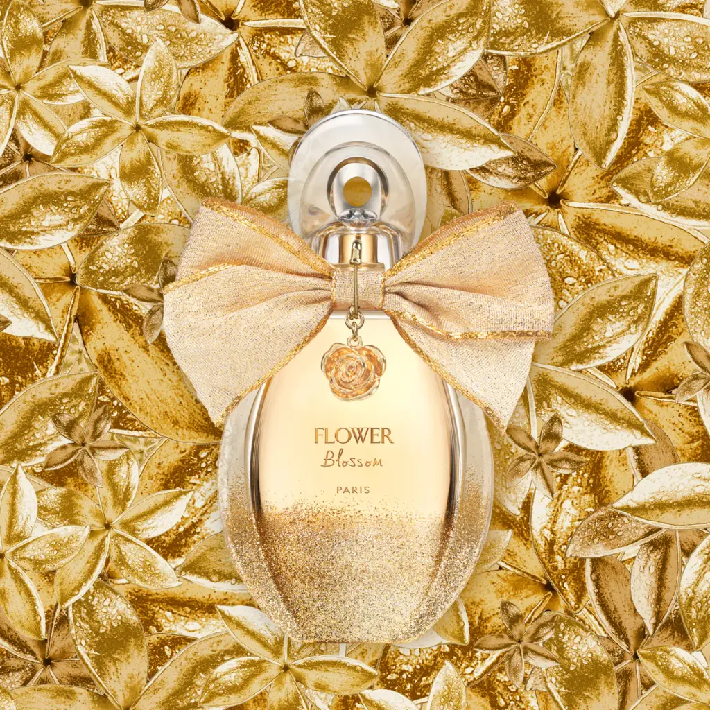 Flower Blossom EDP- Women 100ml