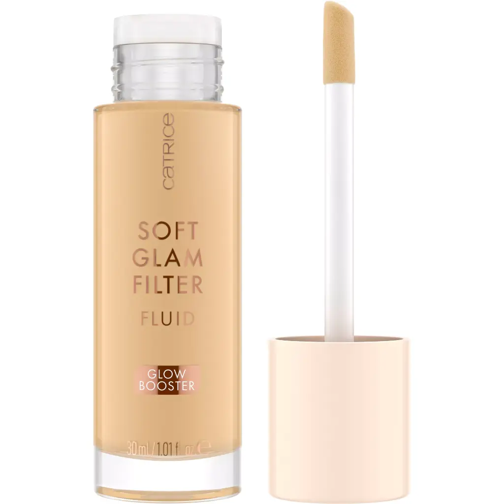 Catrice Foundation Soft Glam Filter n°20