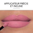 BJS- Velvet Edition Gloss n°10