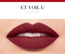 BJS- Velvet Edition Gloss n°24