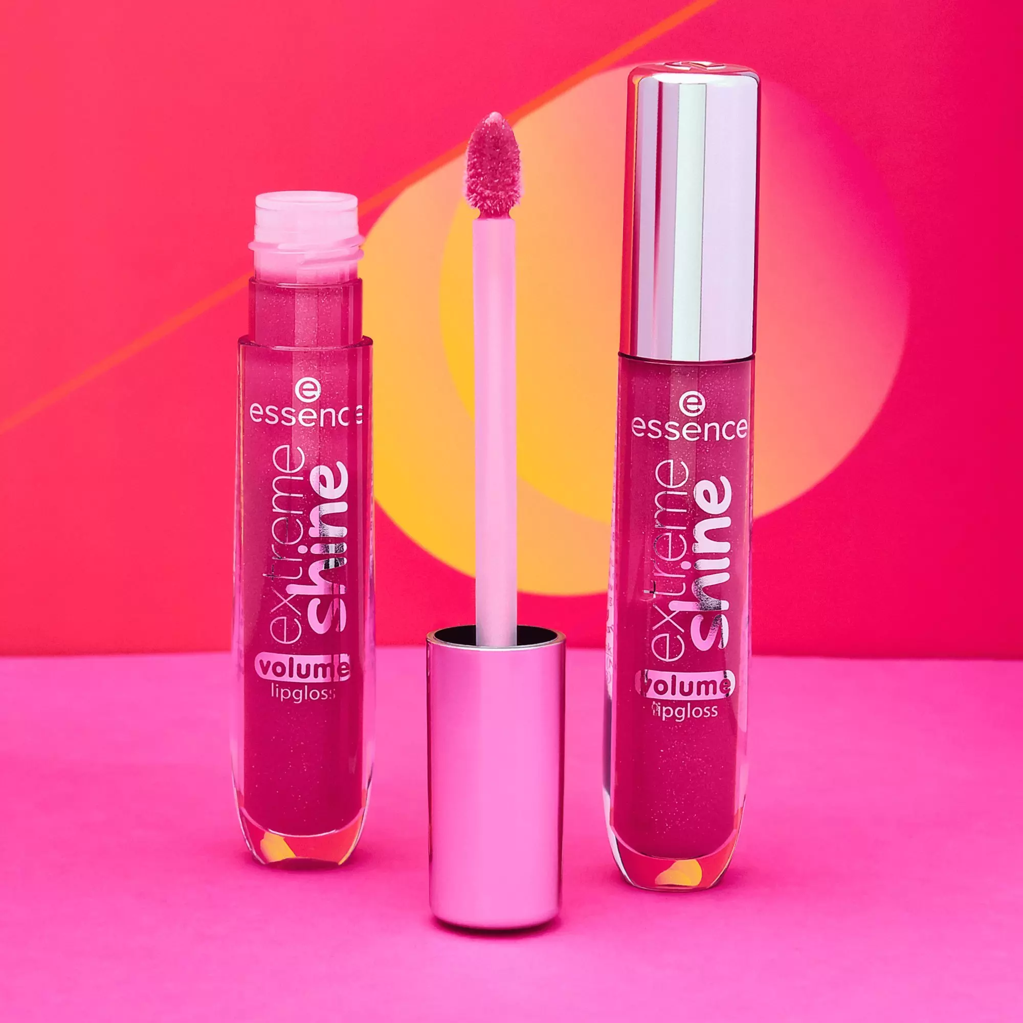 Essence Extreme Shine Volume Lip Gloss 13