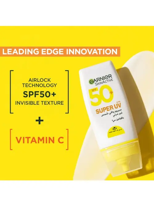 Super UV Invisible Serum Sunscreen Technology EN.webp
