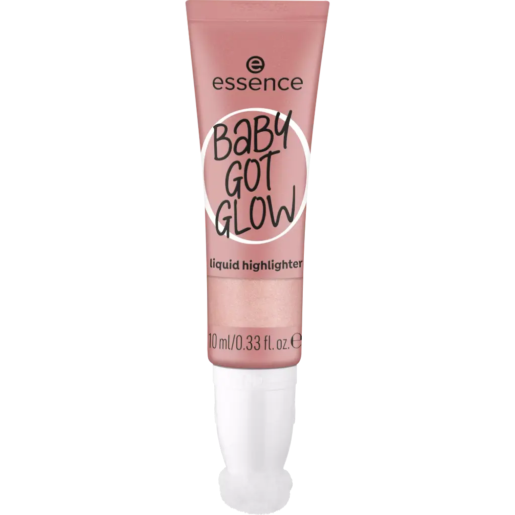 Essence Highlighter Liquide Baby Got Glow 20