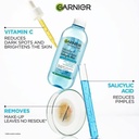 Garnier Micellaire Salicylic Acid 400ml