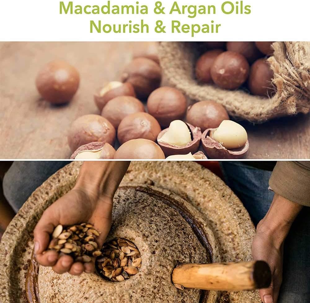 Macadamia Healing Oil Spray 125ml