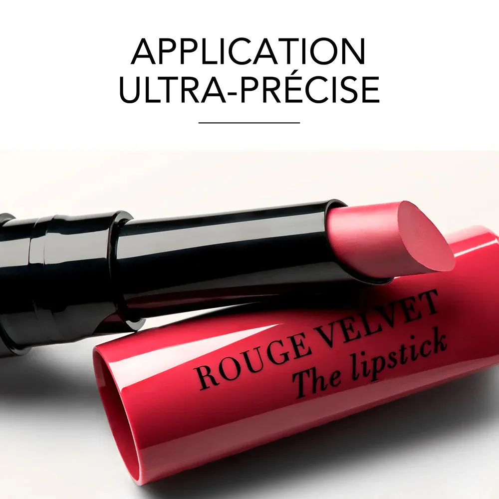 BJS- Lip Stick Velvet n° 08.webp