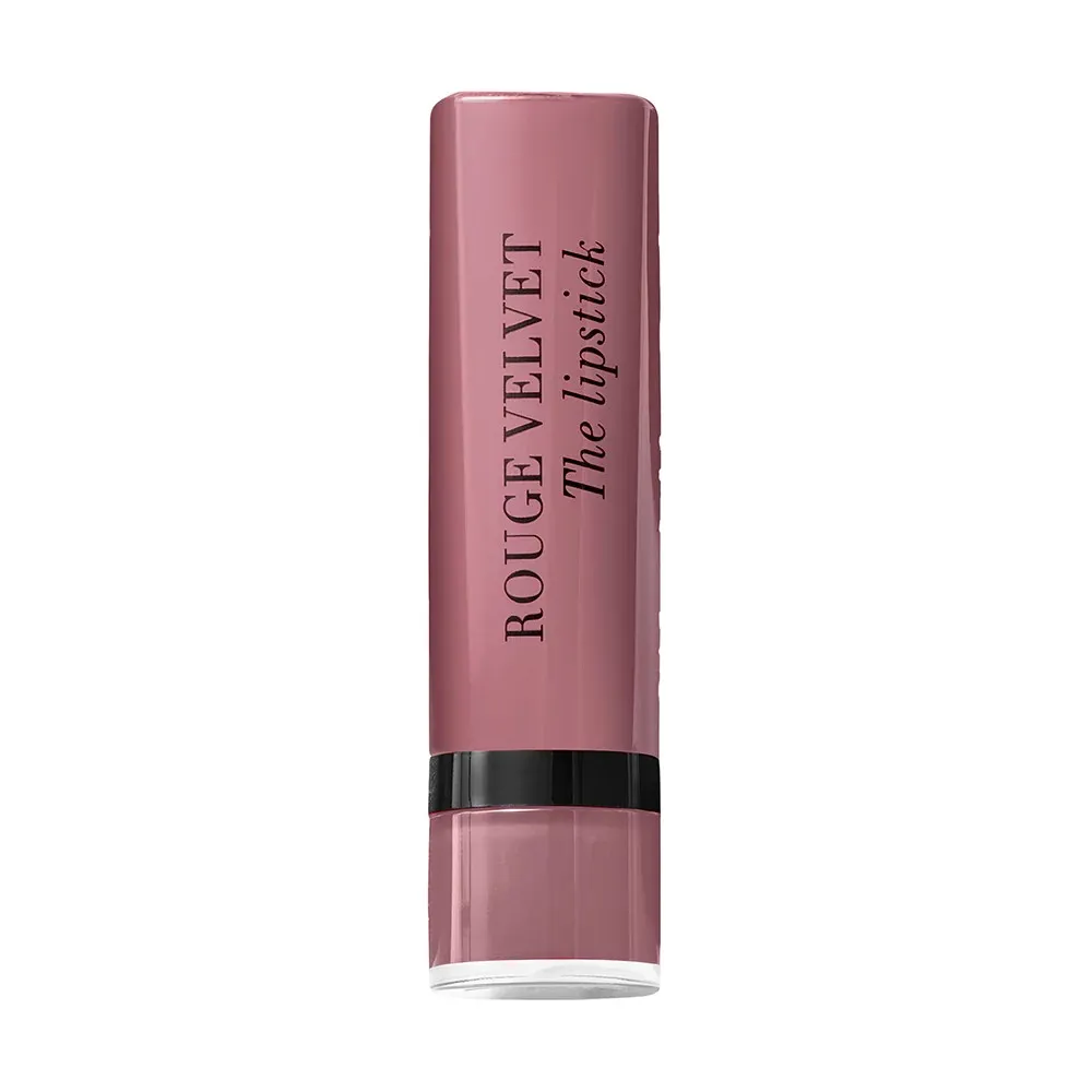 [29166438018] Bourjois Lip Stick Velvet n° 18.webp
