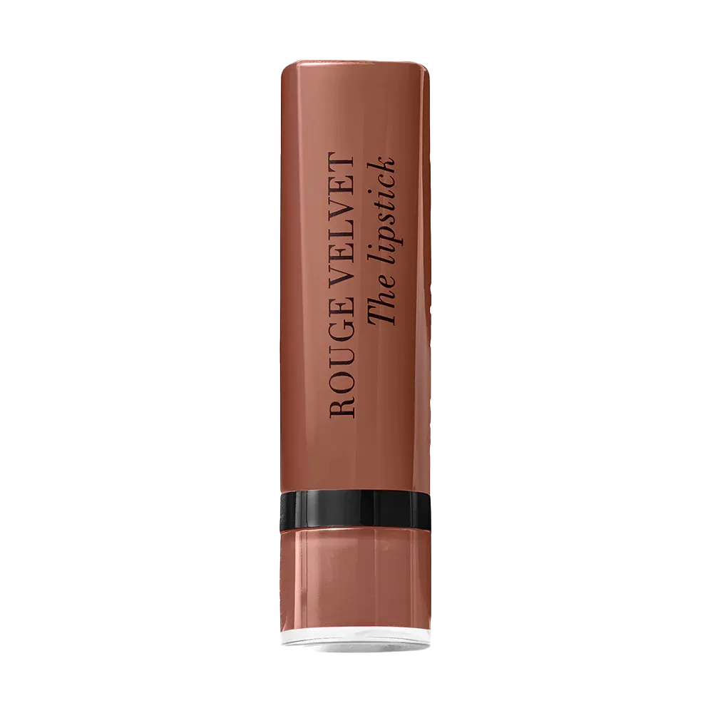 [29166438022] Bourjois Lip Stick Velvet n° 22.webp