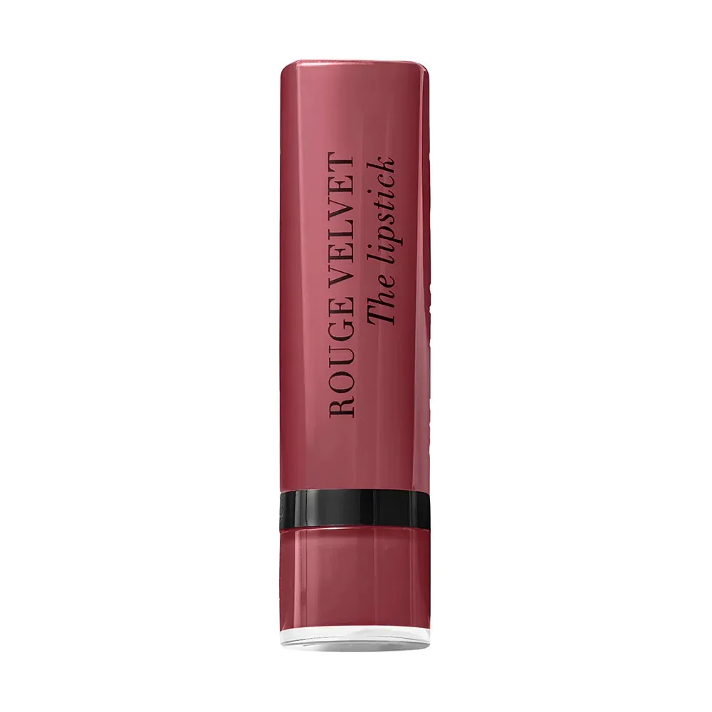 [99350046780] Bourjois Lip Stick Velvet n° 33.webp