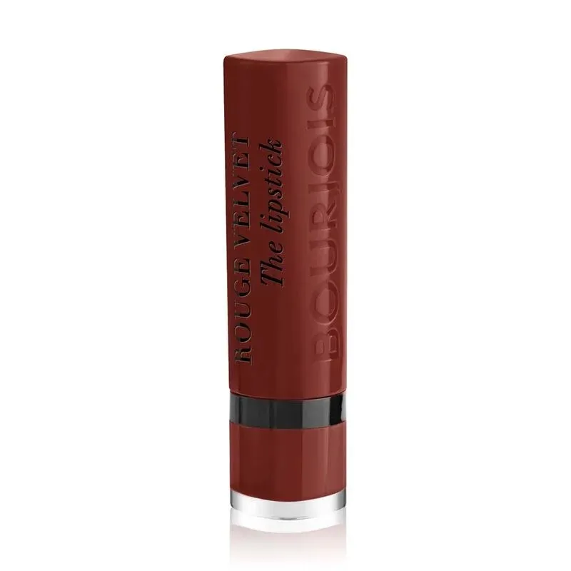 [99350046781] Bourjois Lip Stick Velvet n° 38.webp